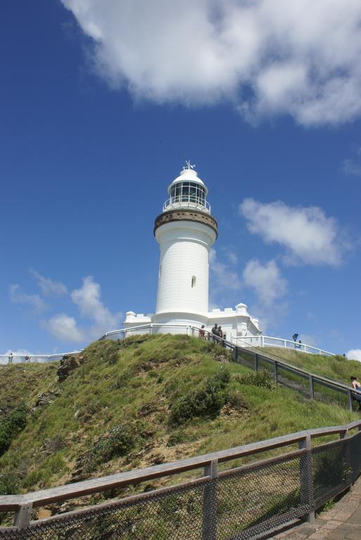 Byron Links Apartments Byron Bay Quarto foto