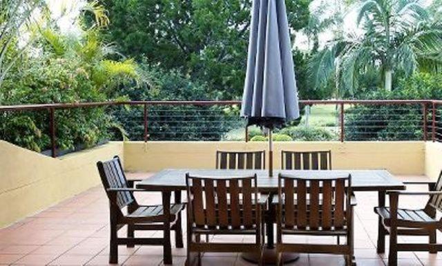 Byron Links Apartments Byron Bay Quarto foto