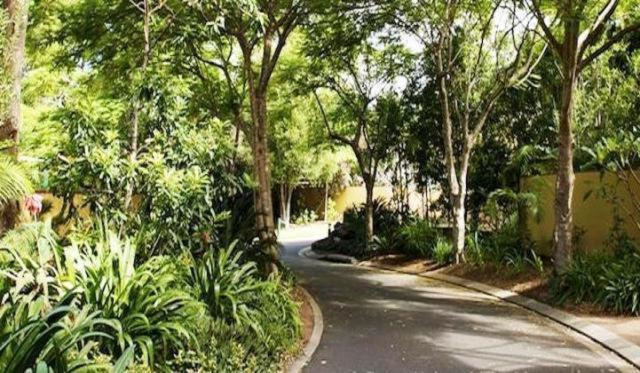 Byron Links Apartments Byron Bay Exterior foto