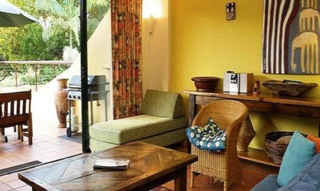 Byron Links Apartments Byron Bay Quarto foto