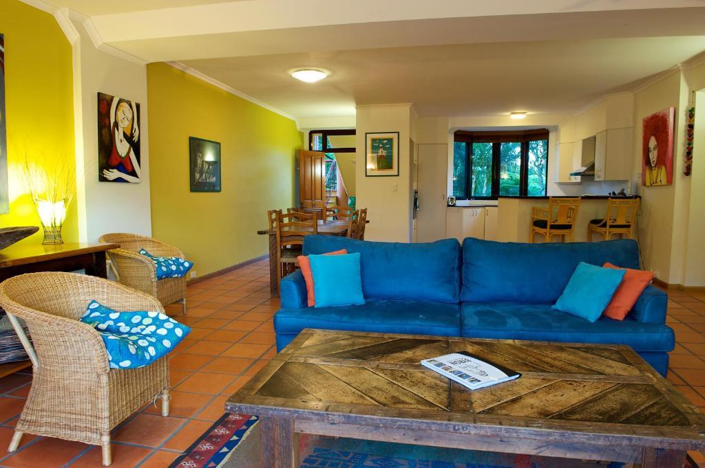 Byron Links Apartments Byron Bay Quarto foto