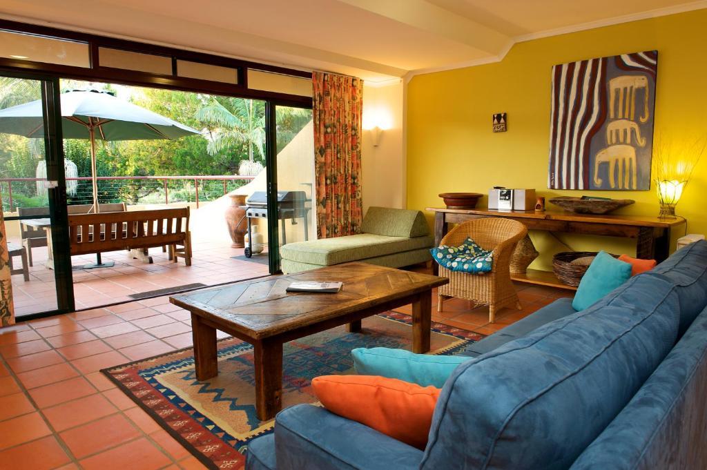 Byron Links Apartments Byron Bay Quarto foto