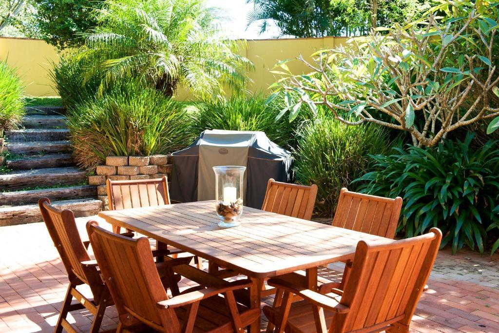 Byron Links Apartments Byron Bay Exterior foto