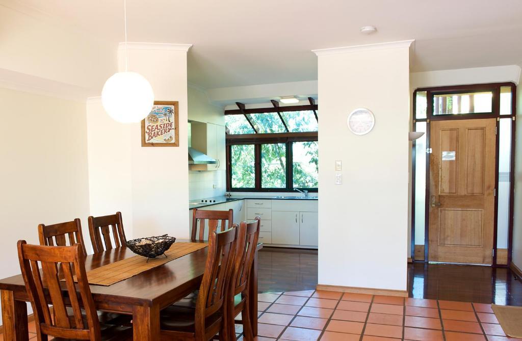 Byron Links Apartments Byron Bay Quarto foto
