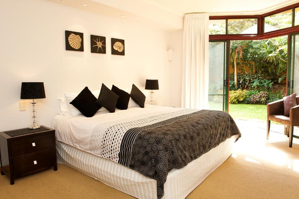 Byron Links Apartments Byron Bay Quarto foto
