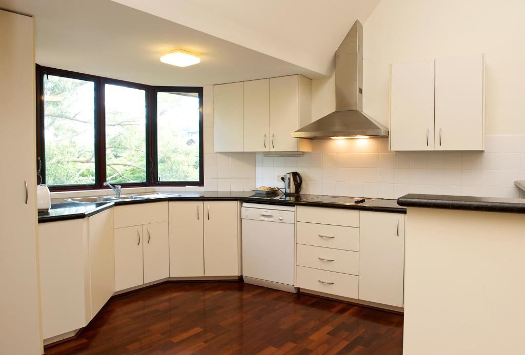 Byron Links Apartments Byron Bay Quarto foto