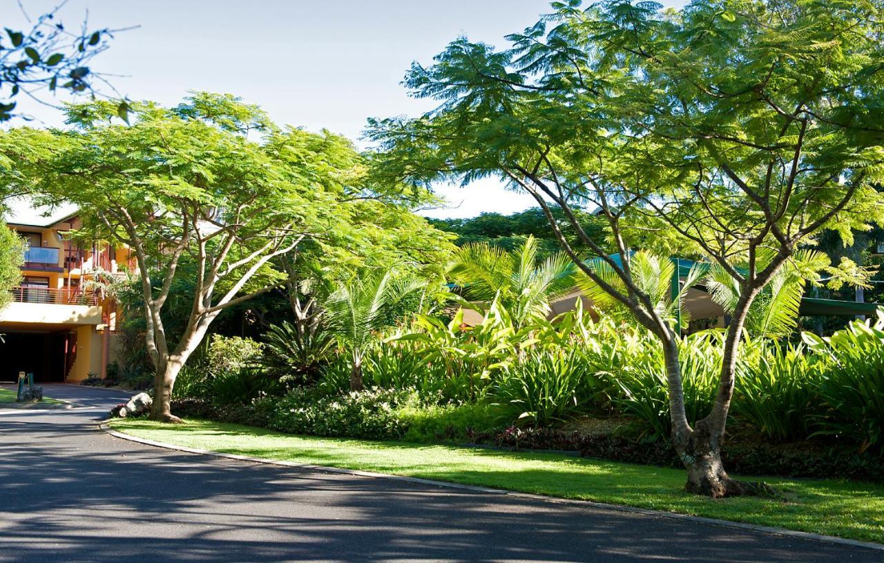 Byron Links Apartments Byron Bay Exterior foto
