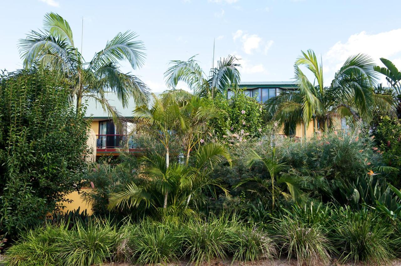 Byron Links Apartments Byron Bay Exterior foto